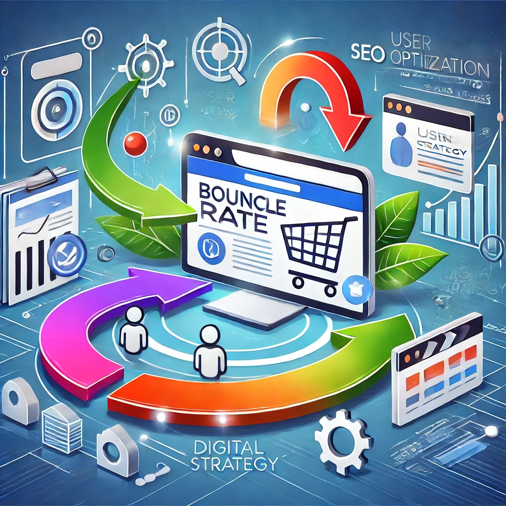 Mastering Bounce Rate Optimization (BRO) for Online Business Success