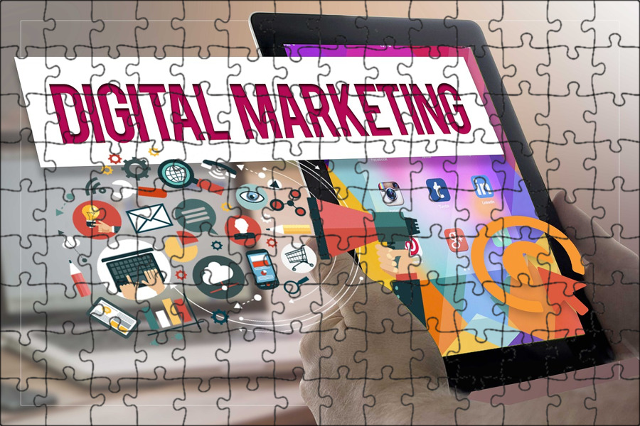 Digital Marketing Course