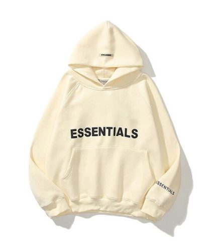 Fear of god Essentials hoodie Shop And T Shirt