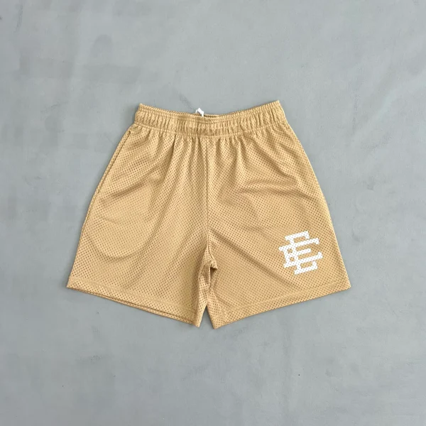 The Latest Stylish EE Shorts for Every Streetwear Enthusiast