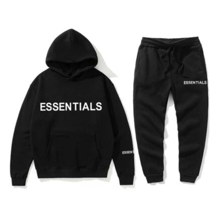 Essential Tracksuit