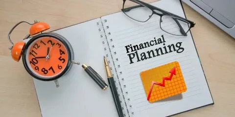 Financial Planning for Weddings