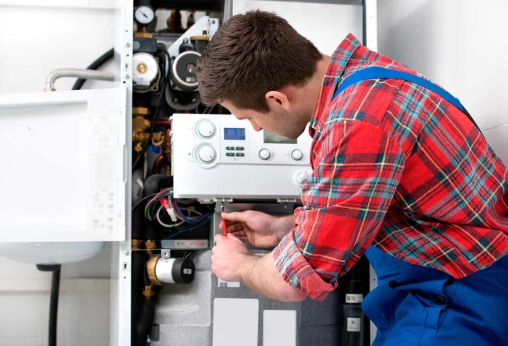 Refrigerator Installation Newark