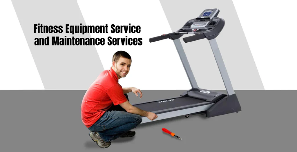 Fitness Equipment Repair