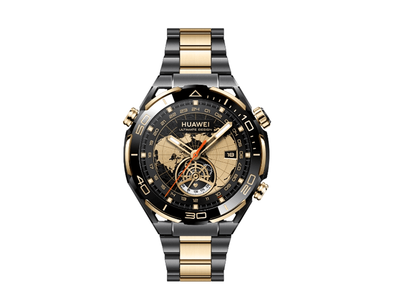 Huawei Watch Ultimate