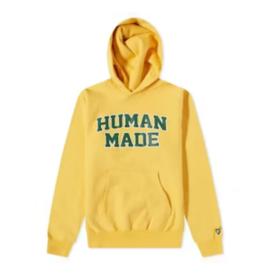 How to Spot a Real Human Made Hoodie