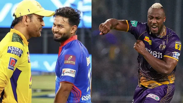 List of Players Retained By All Teams for IPL 2025