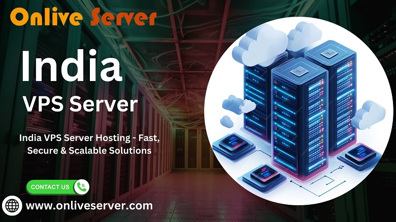 India VPS Server