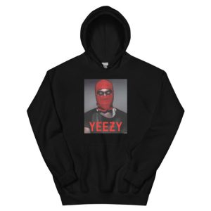 YEEZY GAP Hoodie: A New Standard in Fashion