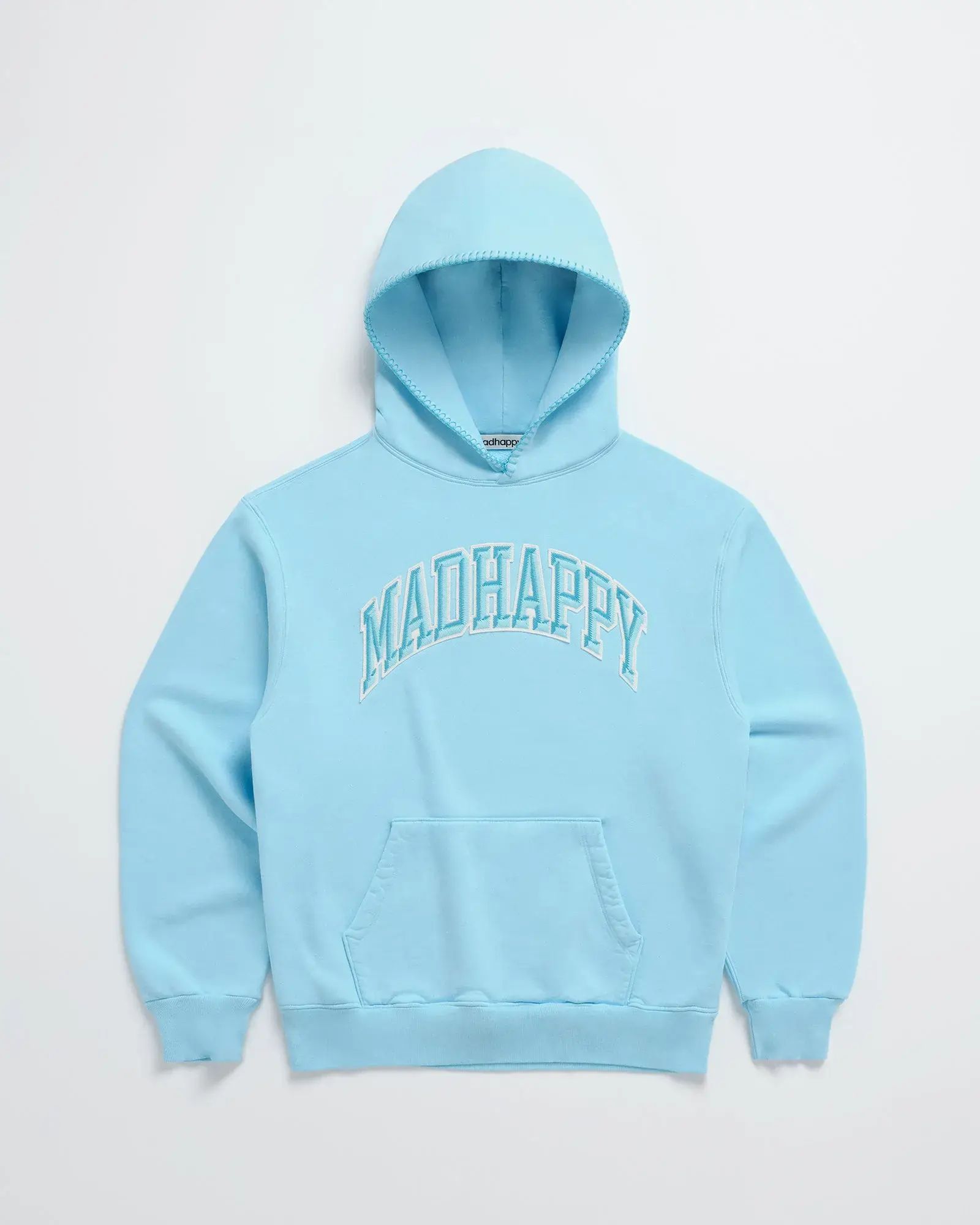 The Evolution of the Hoodie: How Madhappy is Leading the Way