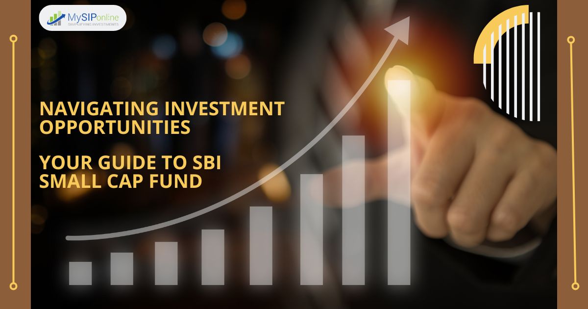 SBI Small Cap Fund