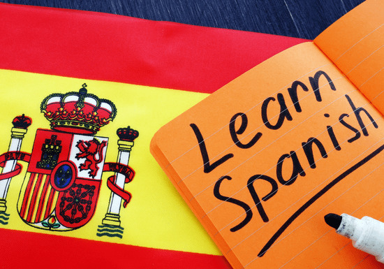 spanish language lessons