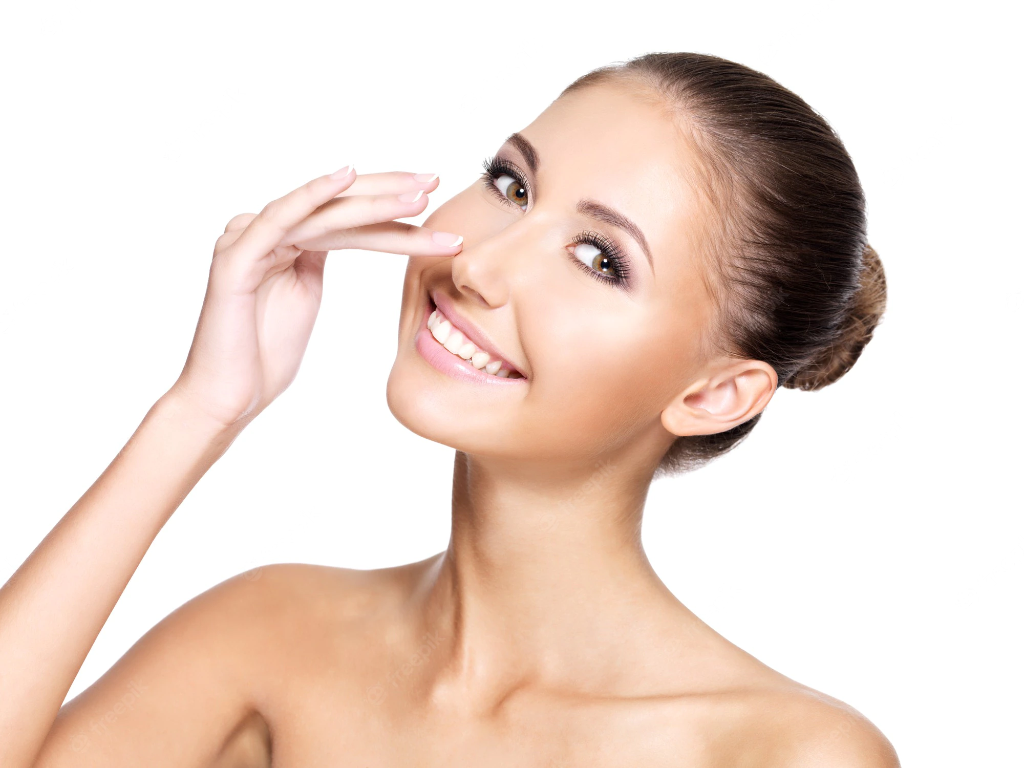 Rhinoplasty in Dubai