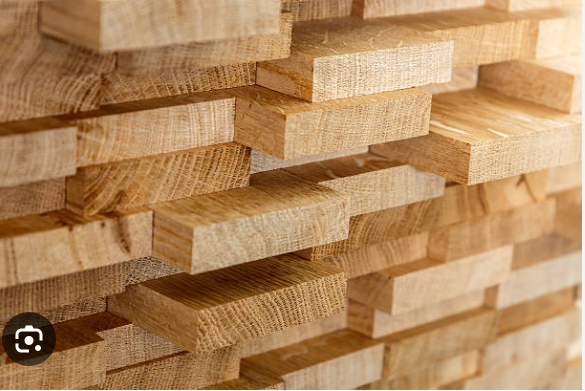 Timber Products