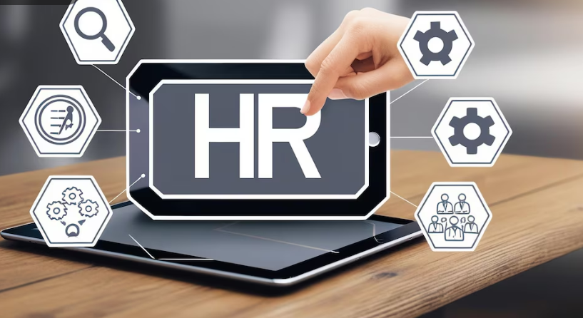 HR Payroll Software in UAE Dubai