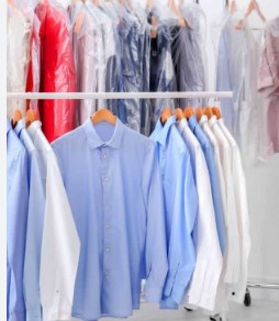 Best Dry Cleaners In Dubai