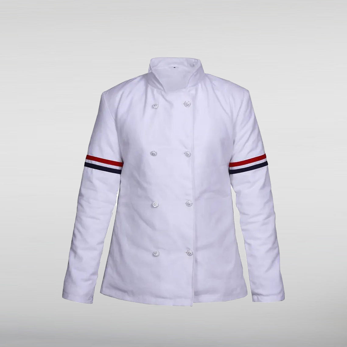 Breasted Thomas Browne Chef Coat