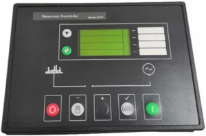 Top 10 Features to Look for in Diesel Generator Control Panels