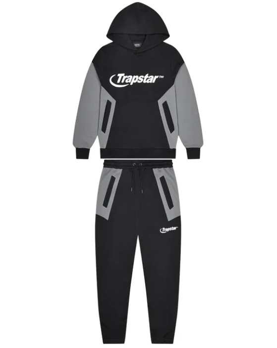 Trapstar Chenille Hyperdrive Panel Tracksuit