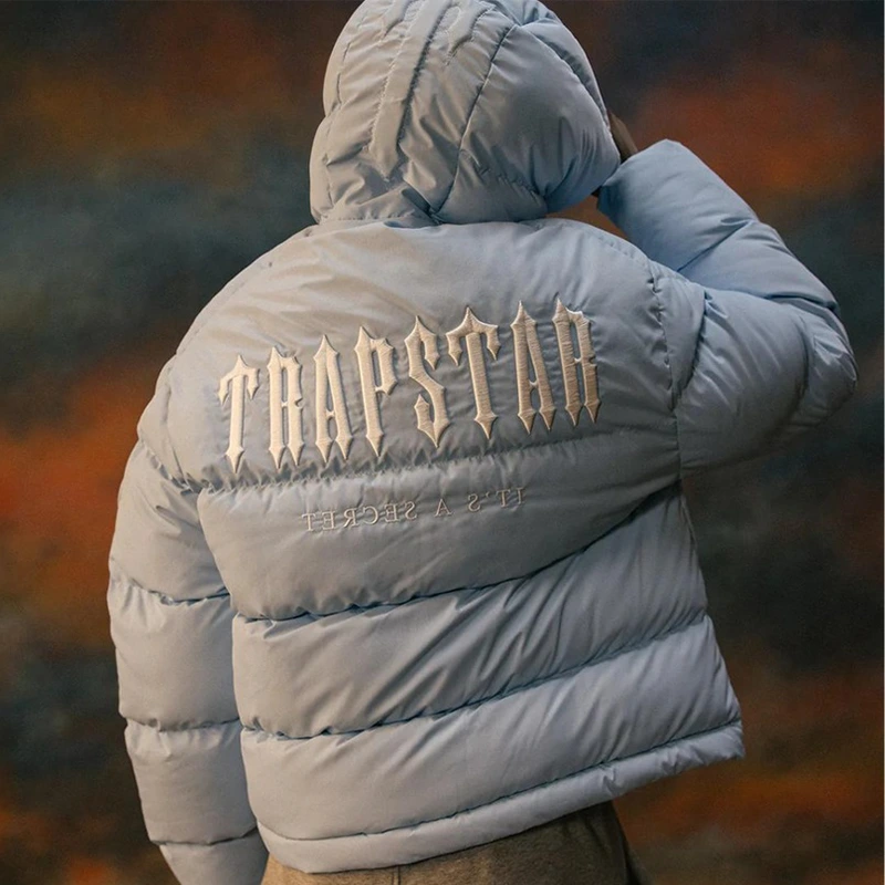 How to Style Your Trapstar Coat for Any Occasion?