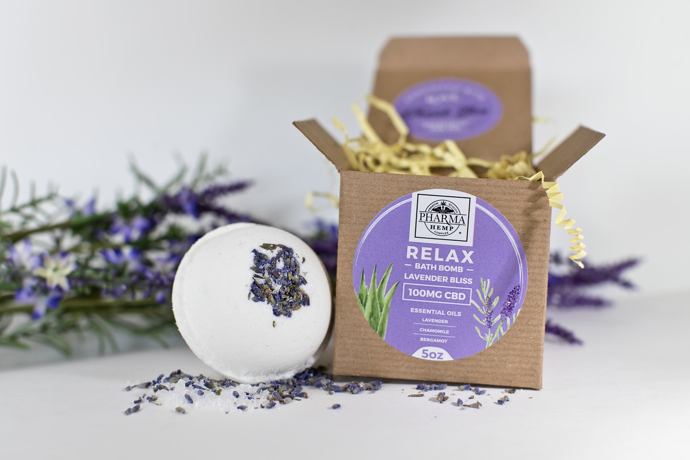 Why Custom Bath Bomb Boxes Are Essential for Your Business in 2024