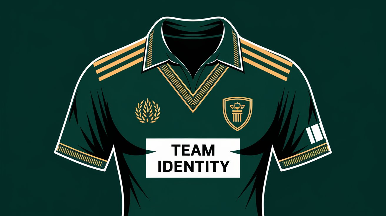 Cricket Shirt Design | All Stars Kit