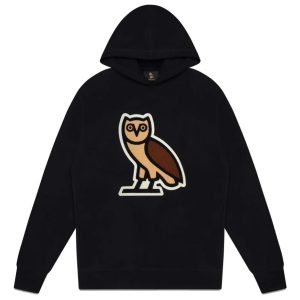 How to Style Your OVO Hoodie for Any Occasion