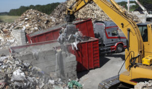 Best Tips for Eco-Friendly Construction Waste Management on Your Site