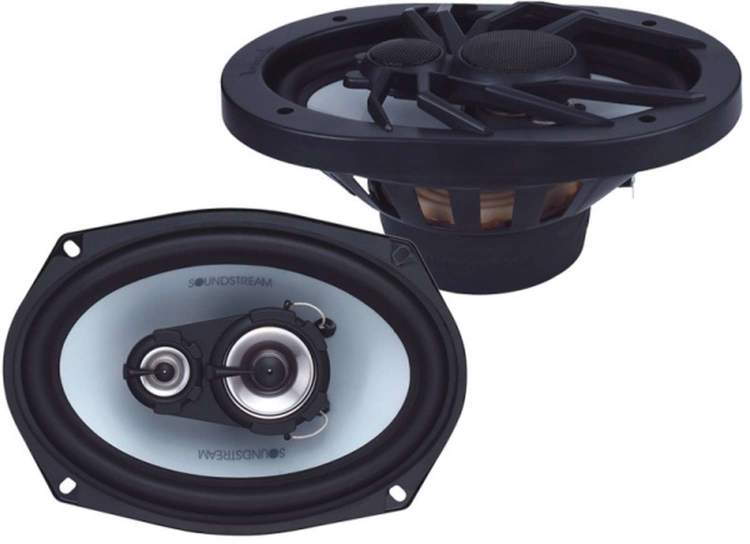 essential car audio accessories