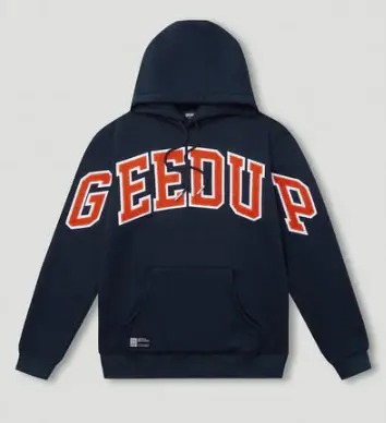 geedup hoodies australia