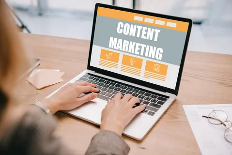 content marketing