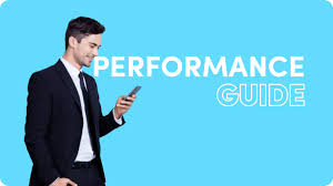 performance marketing