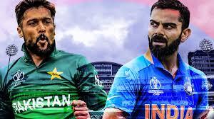 Best Cricketer of India and Pakistan