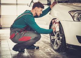 Best Car Wash Company in San Francisco Bay Area