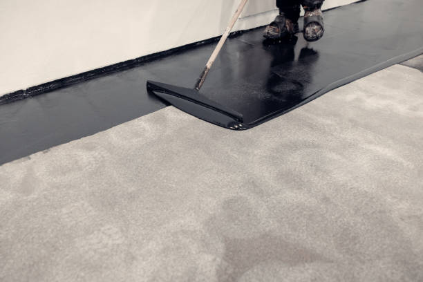 Epoxy Flooring