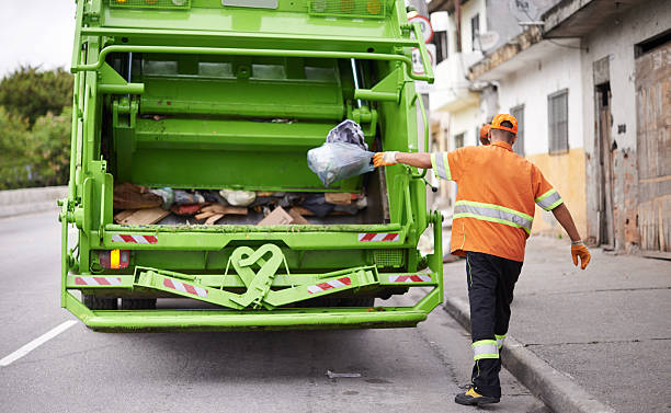 Commercial Debris Removal