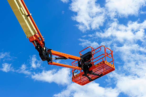 Crane Services