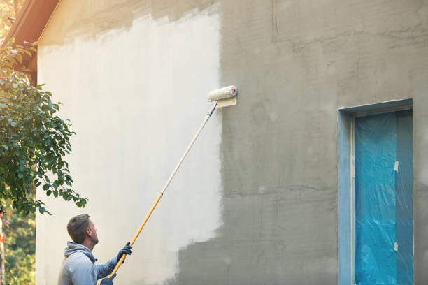 exterior painting