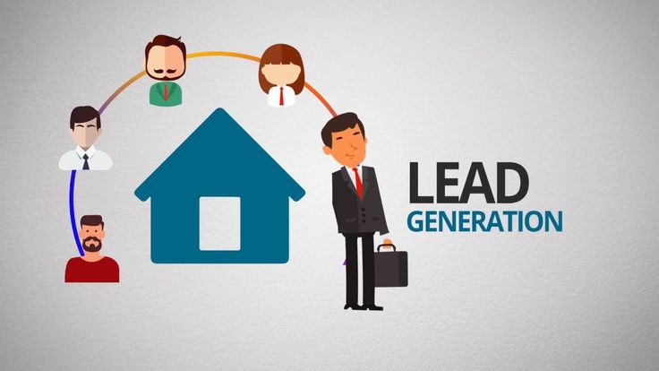 Lead Generation Agency