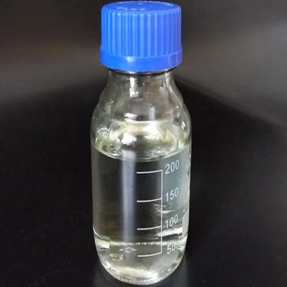 liquid sodium bromide