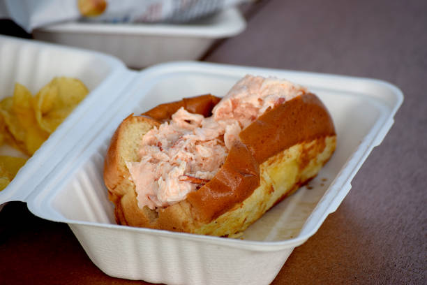 lobster roll