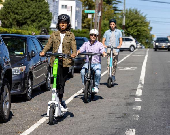 electric skateboards