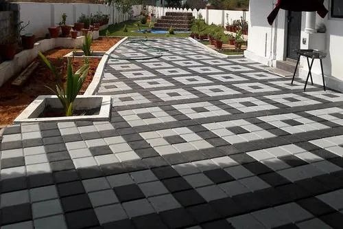 Pavers Block