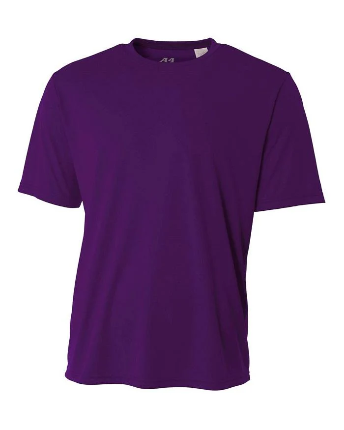 Purple Dri-Fit Shirts: A Perfect Blend of Comfort and Style