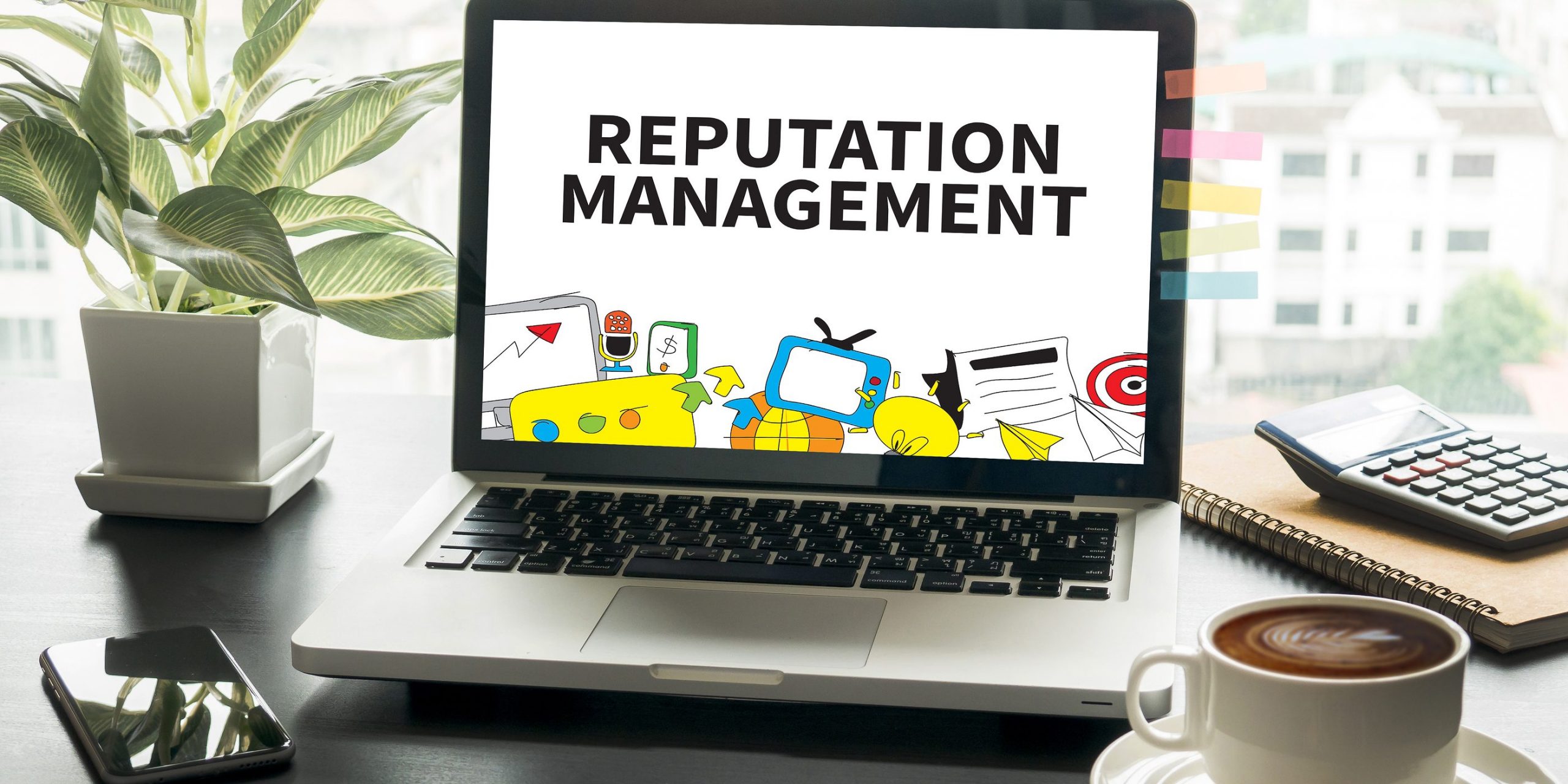 Reputation Management Services