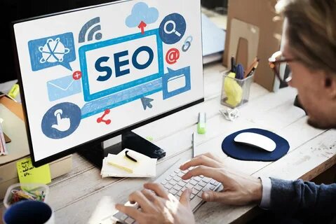 SEO Agency