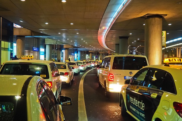 book taxi Auckland airport