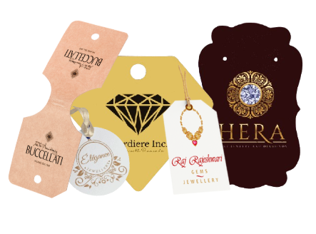 how to make personalized jewelry tags