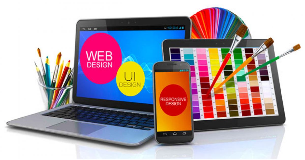 Web Design Services