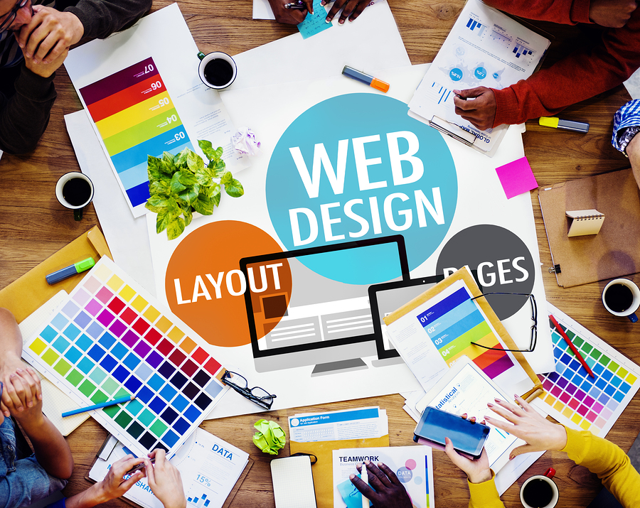 Web Design Agency